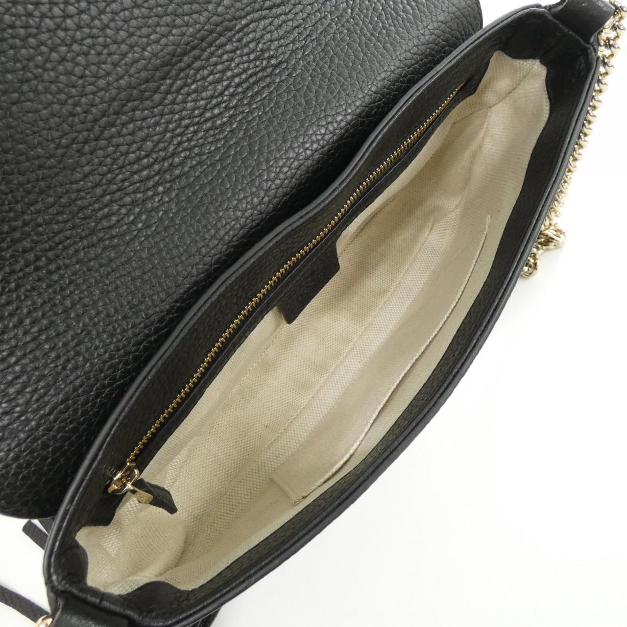 Gucci 536224 A7M0G Shoulder Bag