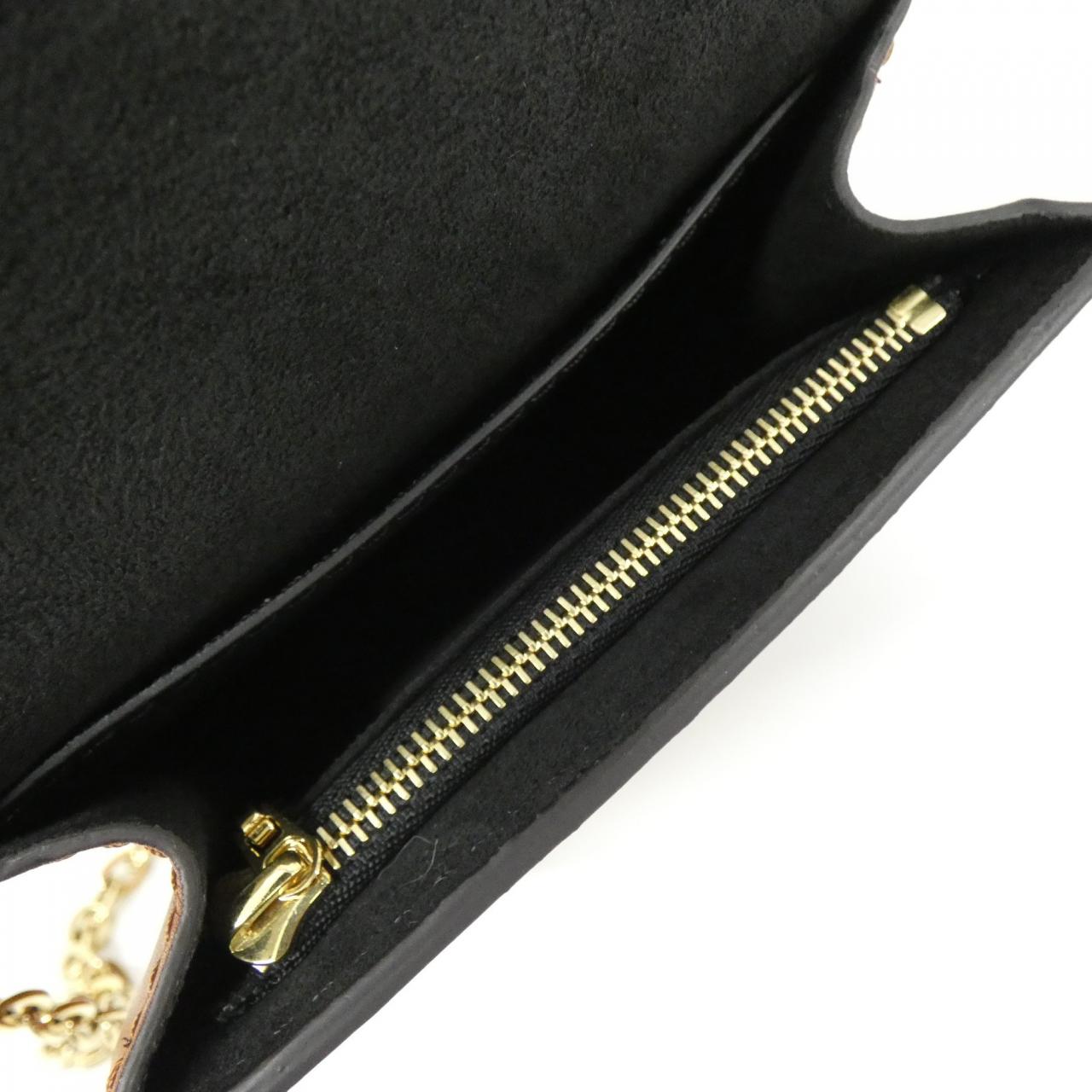 LOUIS VUITTON Monogram腰包 Dauphine BB M68621 腰包