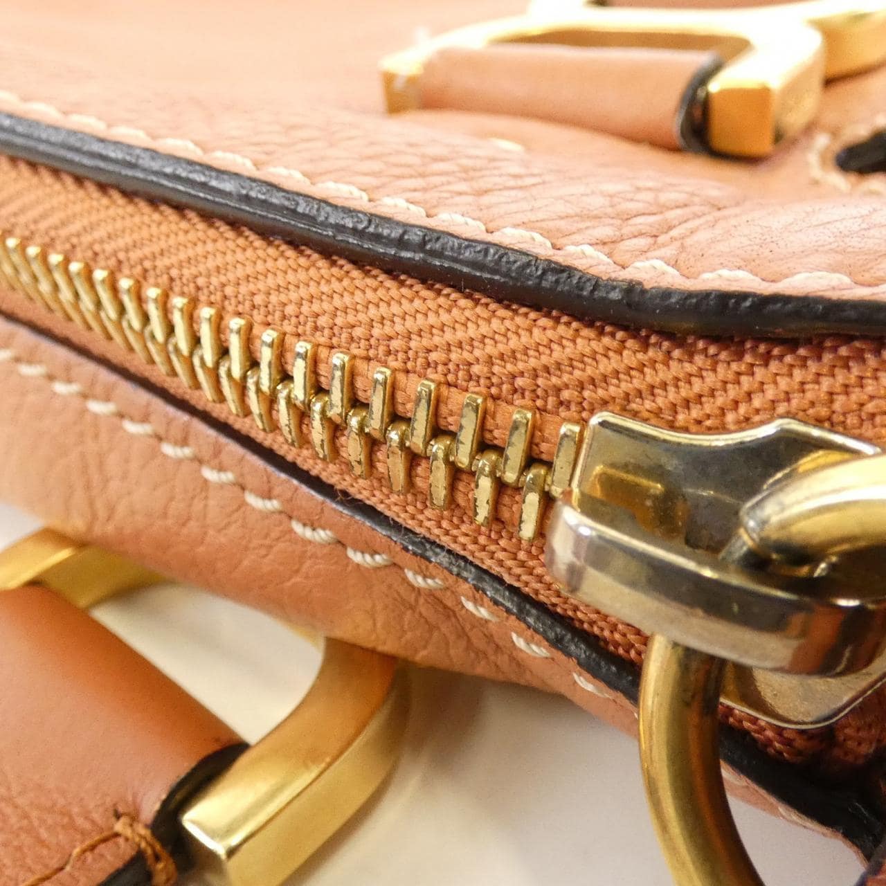 クロエ マーシー 3S0859 161 バッグ