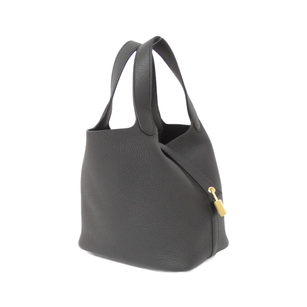【未使用品】エルメス ピコタン ロック PM 056289CC バッグ