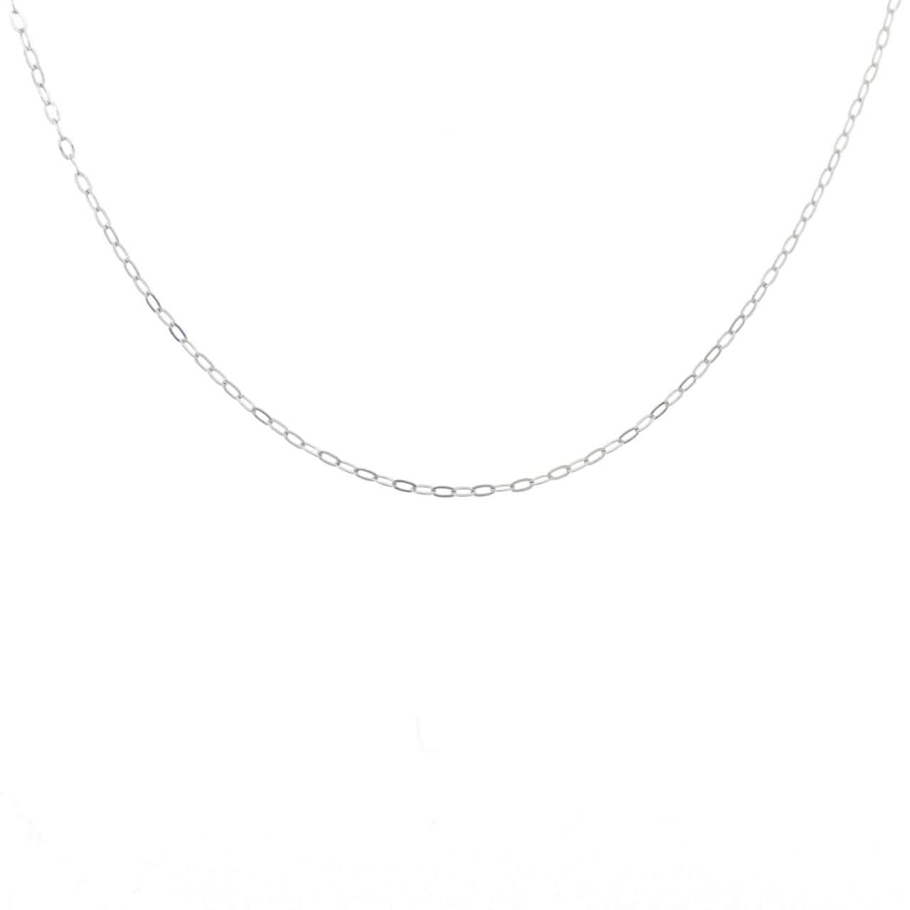 PT850 Chain Necklace