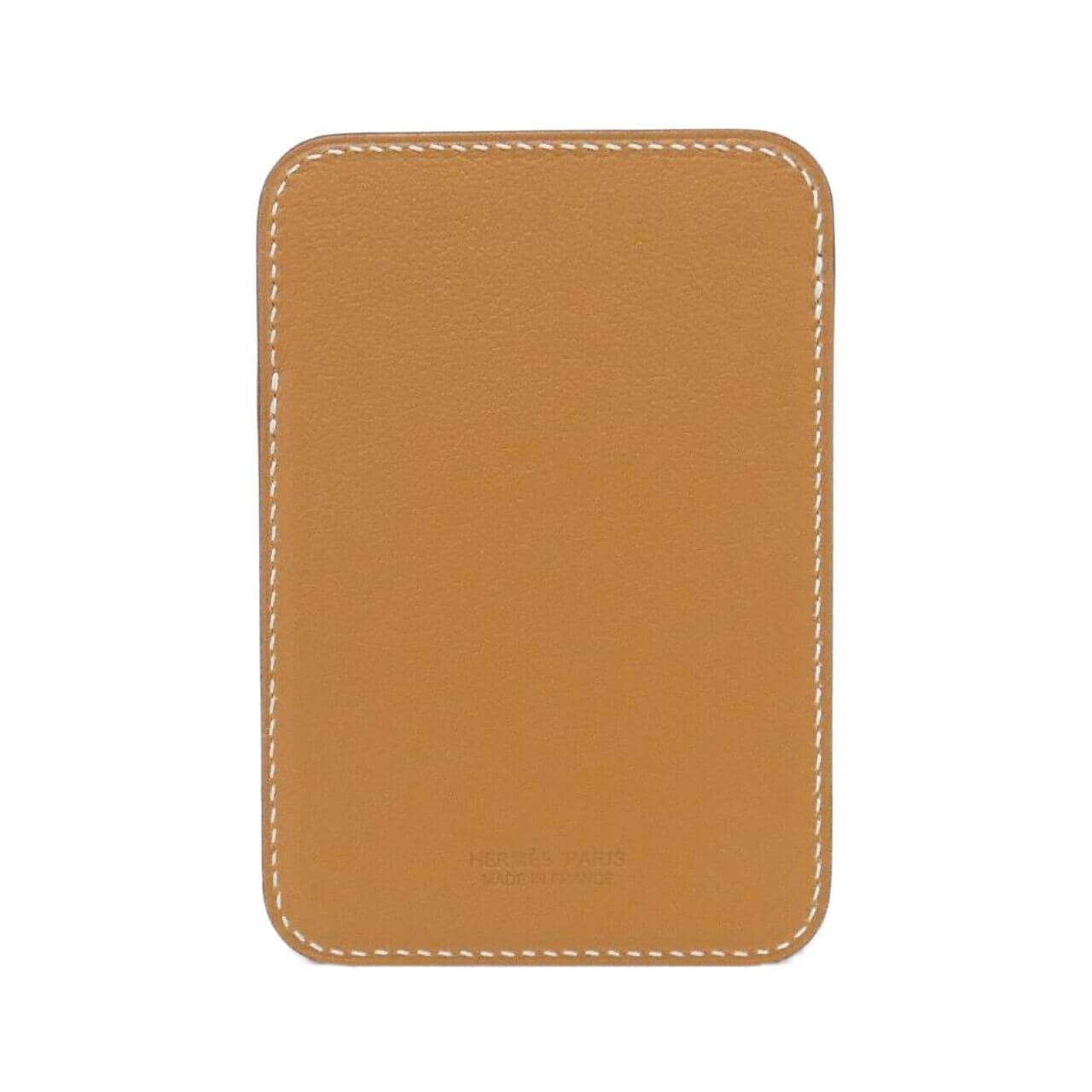 エルメス ZEBRA マグセーフ 0003001 カードケース