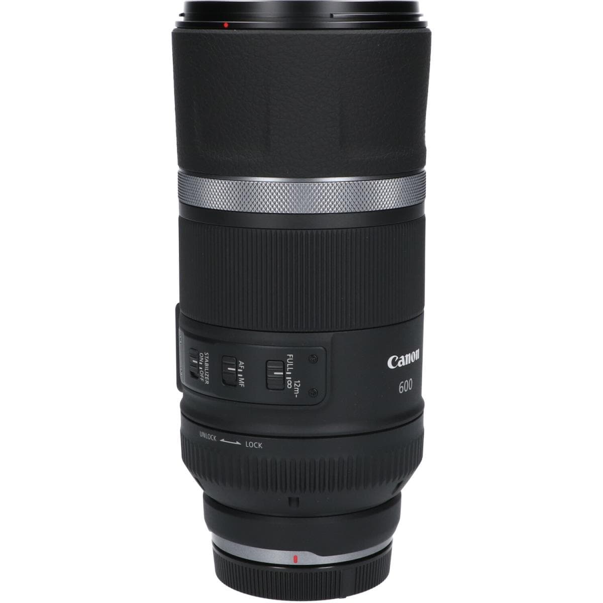CANON RF600mm F11IS STM