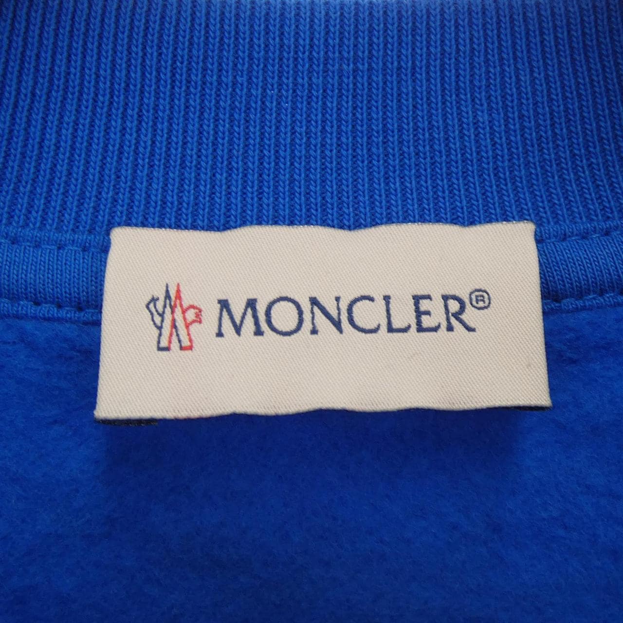 モンクレール MONCLER スウェット