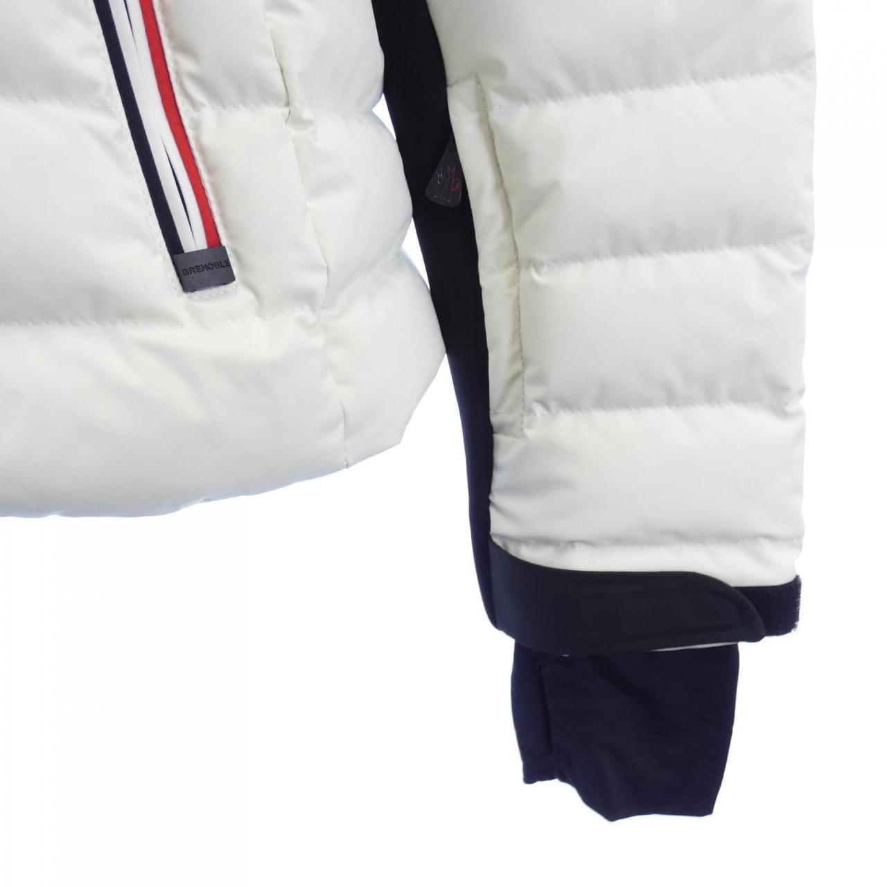 モンクレールグルノーブル MONCLER GRENOBLE ダウンジャケット