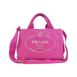 prada bag