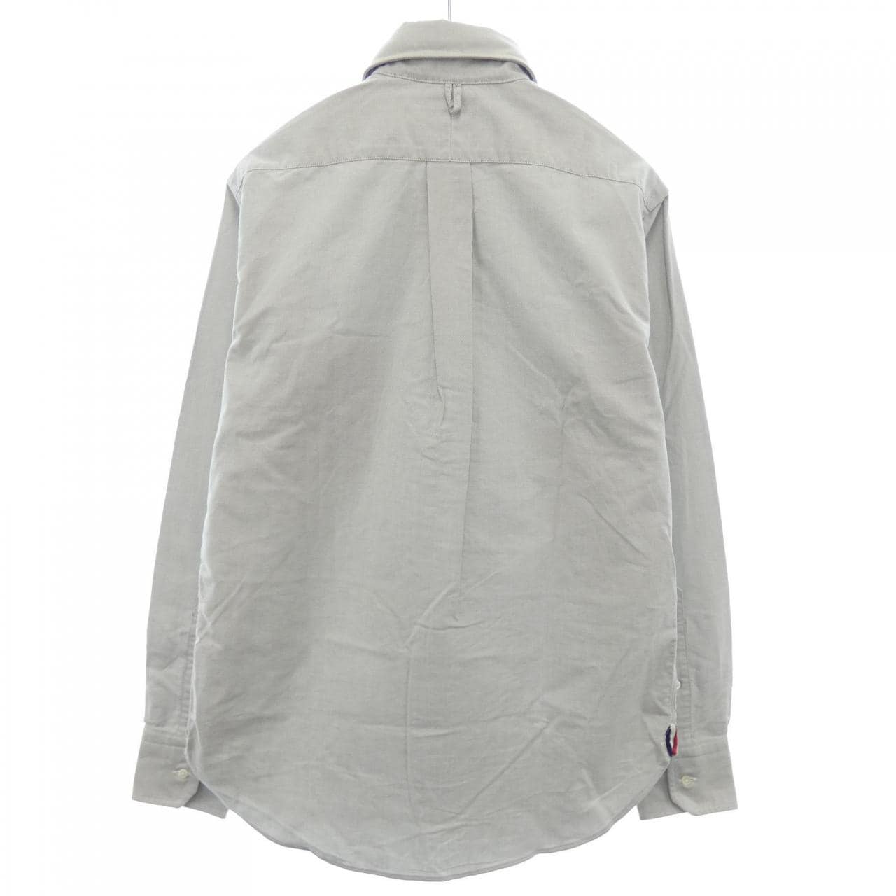 ブラックフリース BLACK FLEECE シャツ