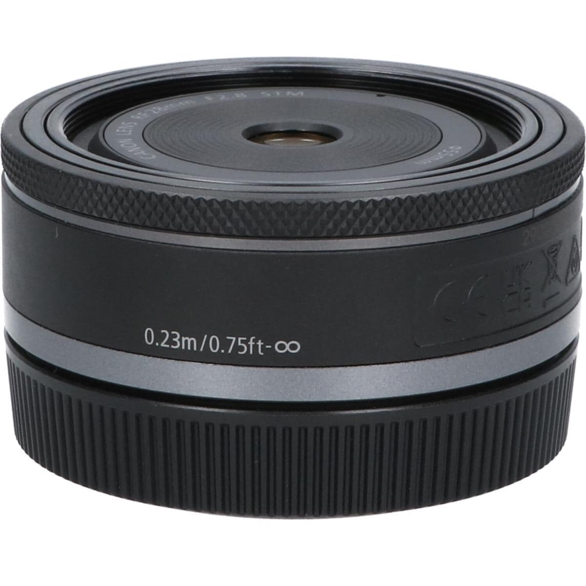 ＣＡＮＯＮ　ＲＦ２８ｍｍ　Ｆ２．８ＳＴＭ