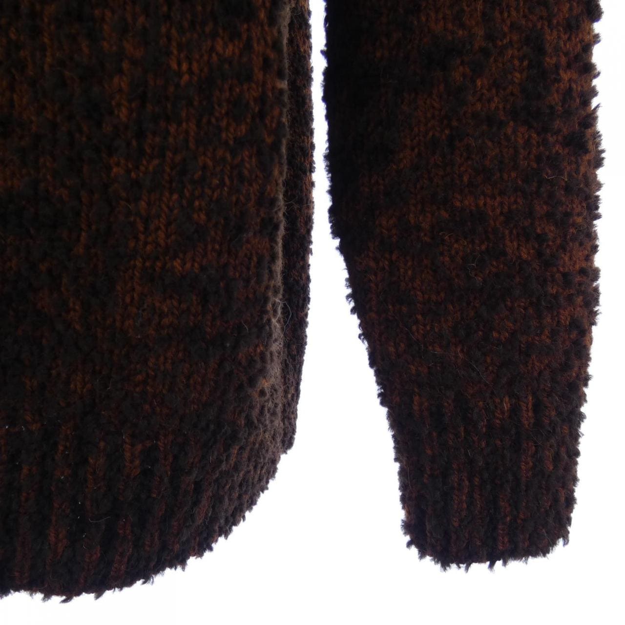 DRIES VAN DRIES VAN NOTEN knit