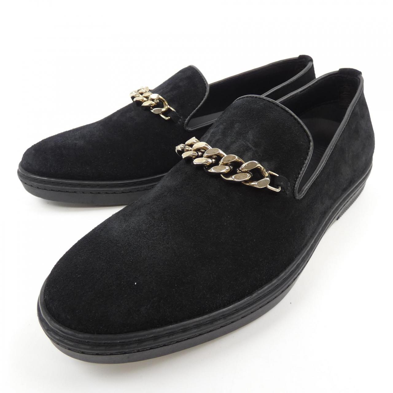 ジミーチュウ JIMMY CHOO スニーカー