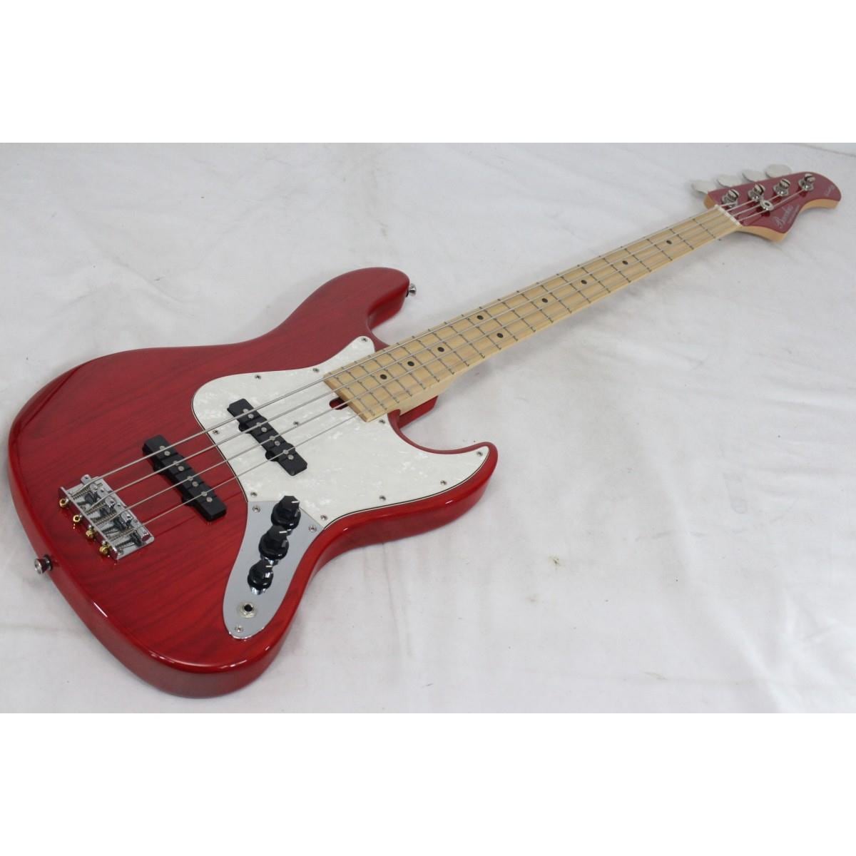 BACCHUS WL-434S