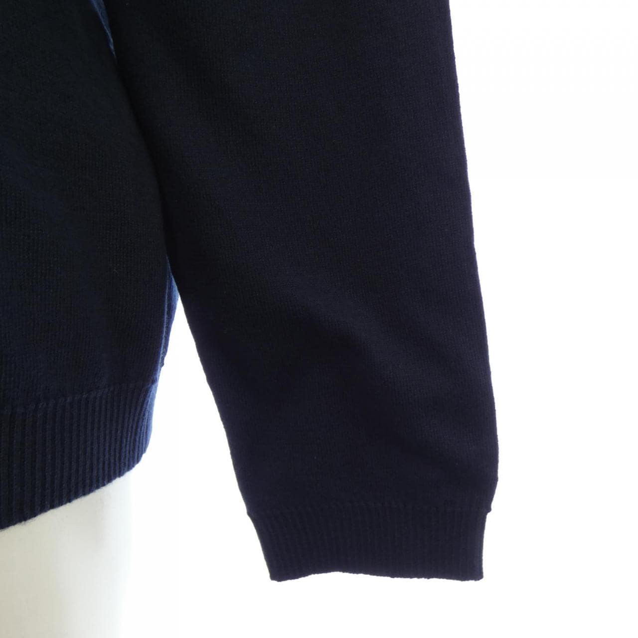SETTEFILI CASHMERE knit