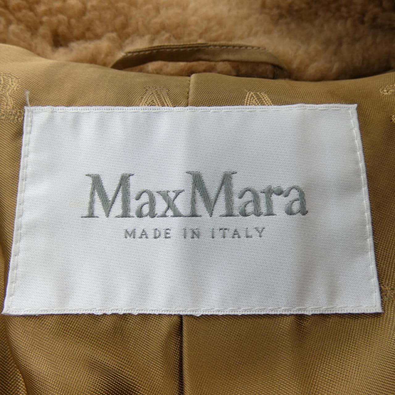 Max Mara) 外套