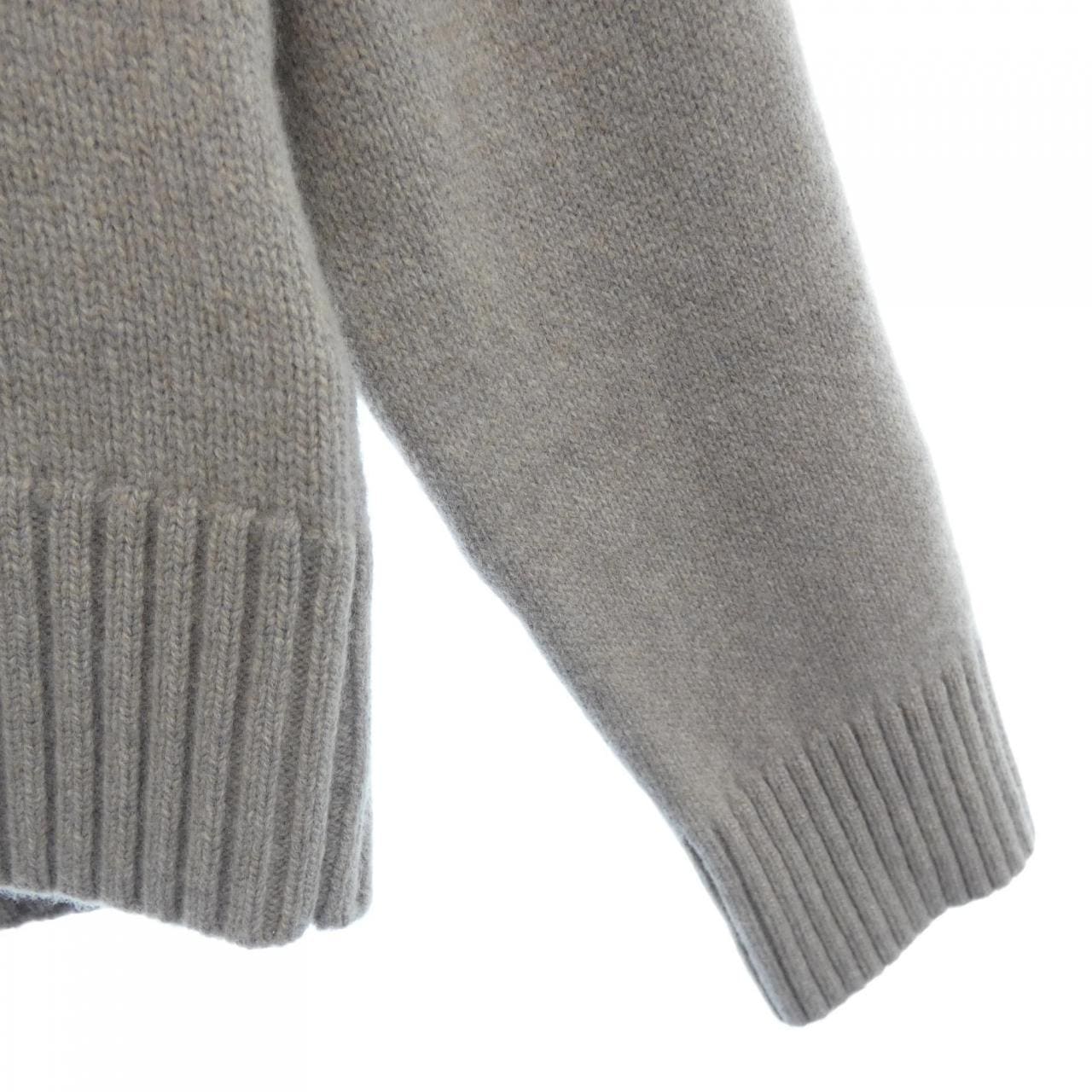 アミ AMI UKC110 カーディガン