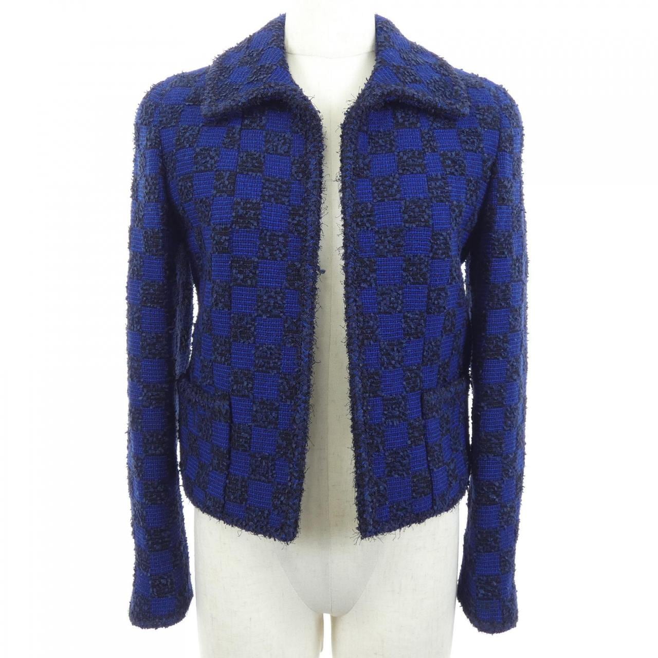 【ヴィンテージ】シャネル CHANEL P04088V03624 94H ジャケット