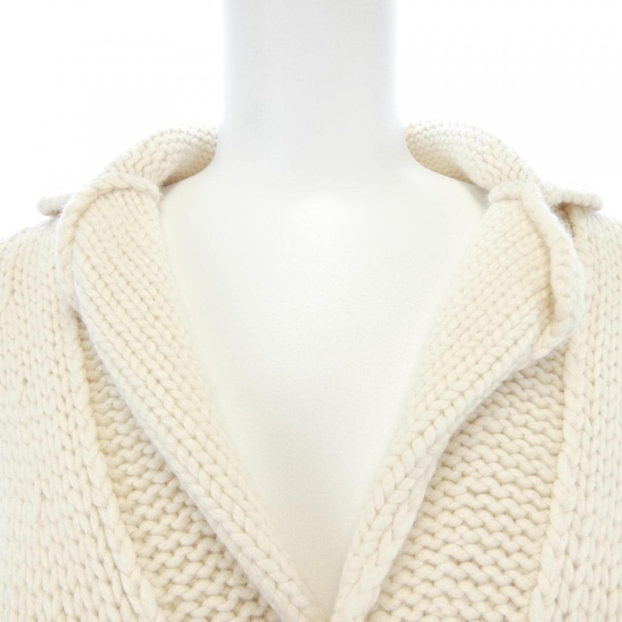 【ヴィンテージ】シャネル CHANEL P22013V01411 03A コート