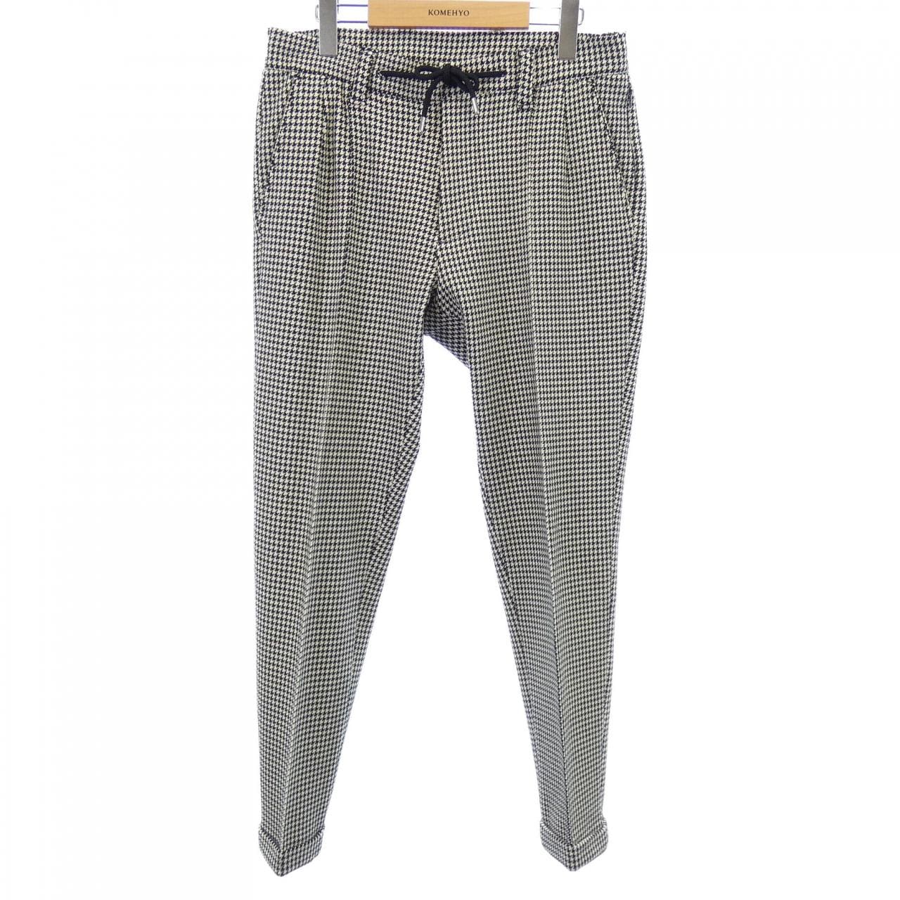 ウノピュウノウグァーレトレ 1 piu 1 uguale 3 MRP635 パンツ