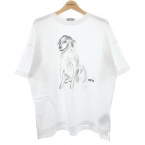 ディオール DIOR 383J677A0817 Tシャツ
