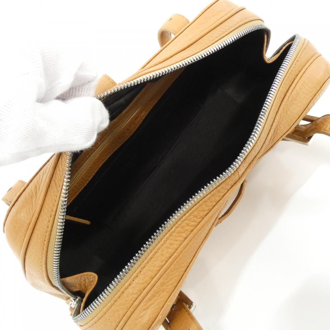 【ヴィンテージ】ロエベ センダ 310 79 103 ショルダーバッグ