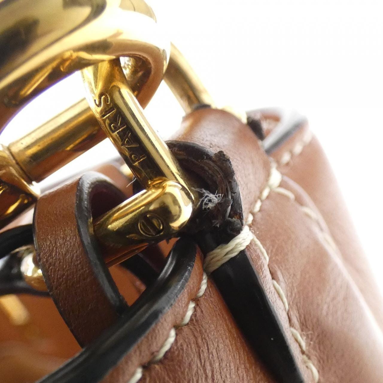 セリーヌ バケット 16 195573CR4 バッグ