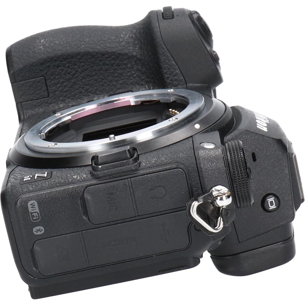 Ｚ６ＩＩ