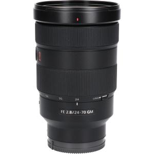 ＦＥ２４－７０ｍｍ　Ｆ２．８ＧＭ（ＳＥＬ２４７０ＧＭ）
