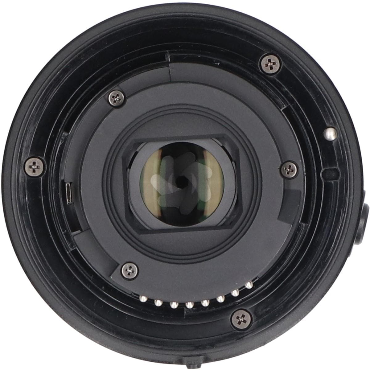 ＡＦ－Ｐ　ＤＸ１８－５５ｍｍ　Ｆ３．５－５．６Ｇ　ＶＲ