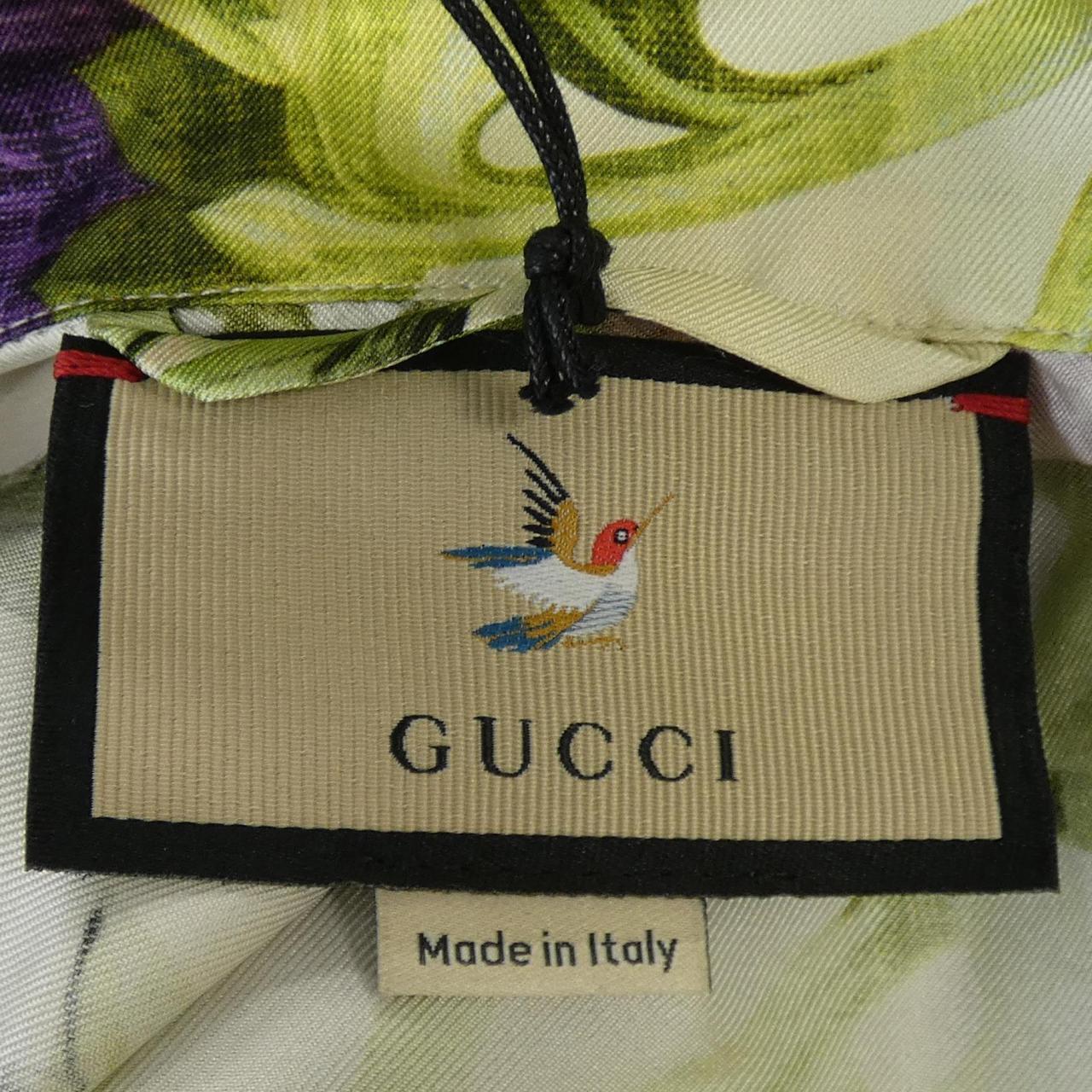 グッチ GUCCI セットアップ