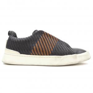エルメネジルドゼニア Ermenegildo Zegna スニーカー