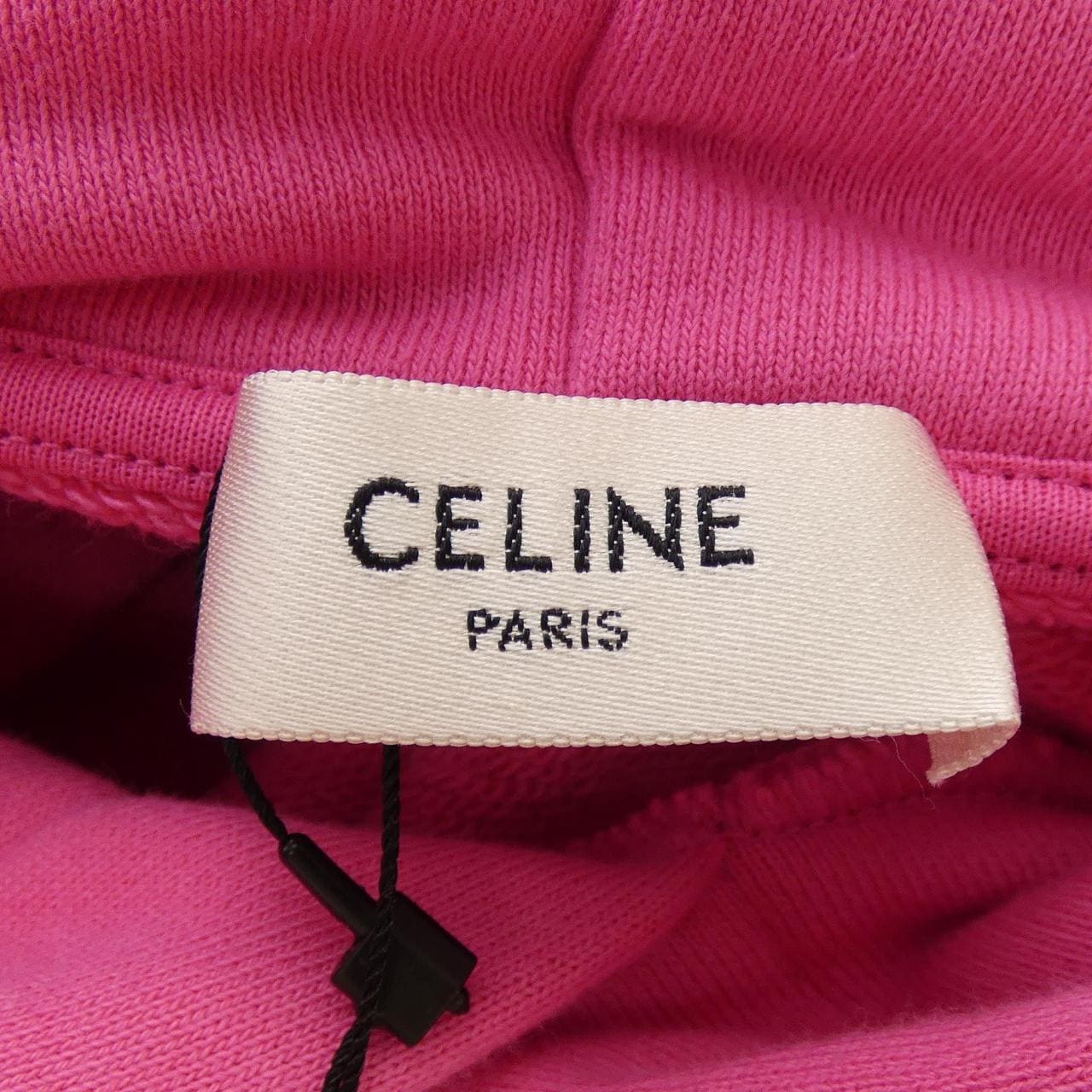 セリーヌ CELINE パーカー