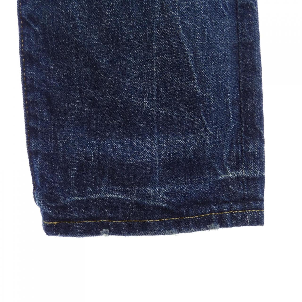 ポロラルフローレン POLO RALPH LAUREN ジーンズ