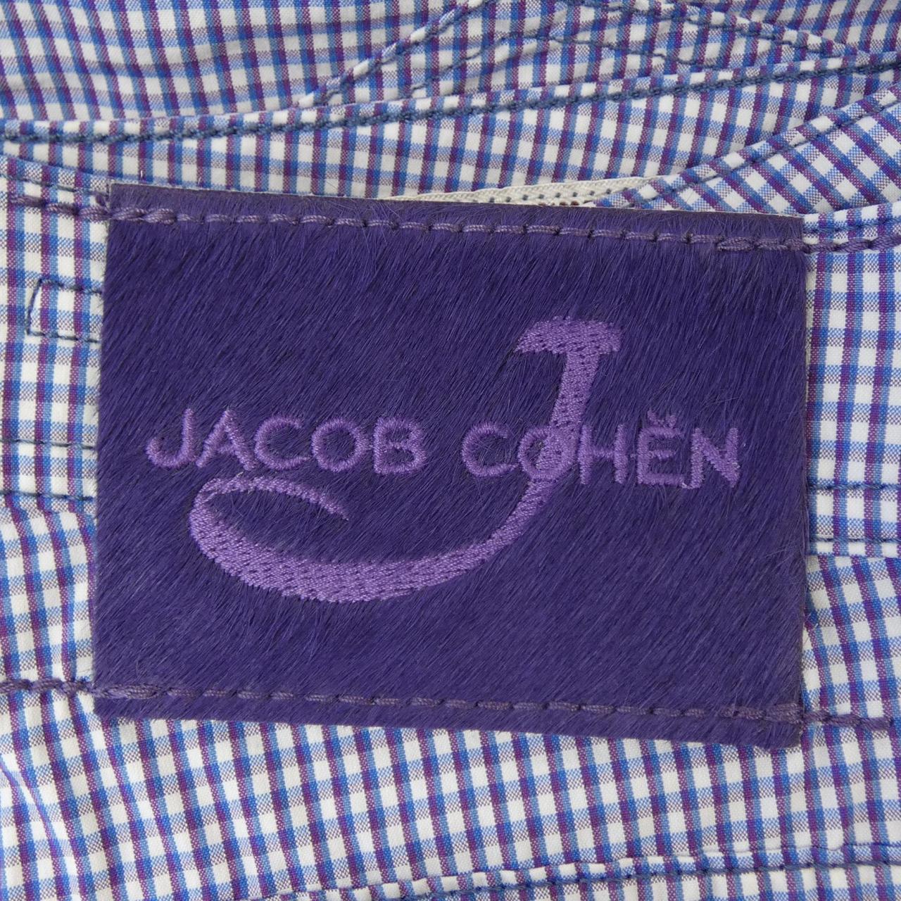 ヤコブコーエン JACOB COHEN ショートパンツ