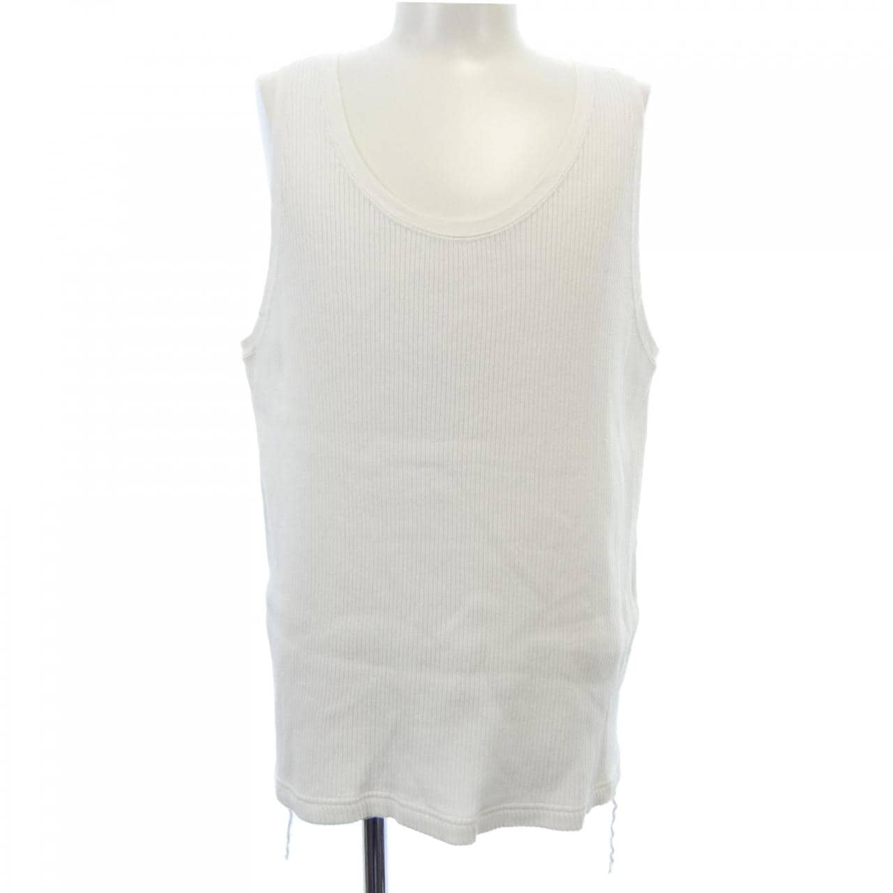 PERFECT RIBS タンクトップ