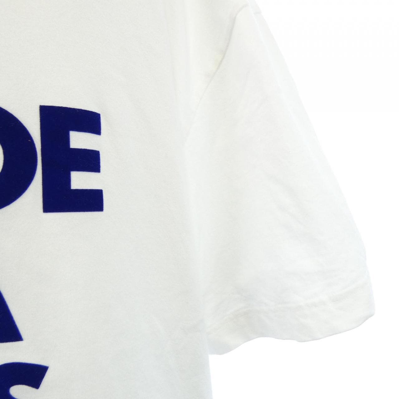 ルイヴィトン LOUIS VUITTON グラフィック コットンTシャツ HSY83WNPG Tシャツ