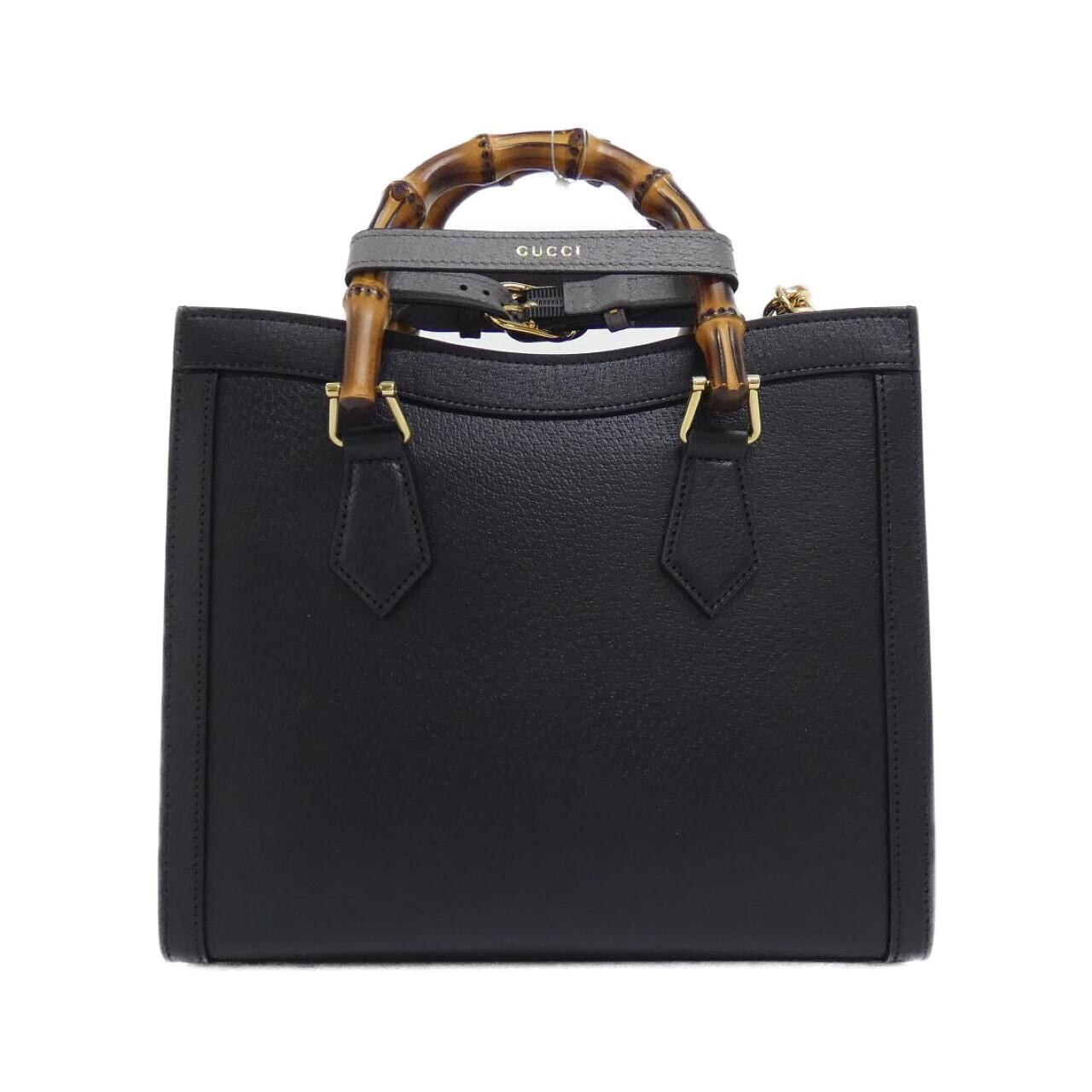 グッチ DIANA 702721 U3ZDT バッグ