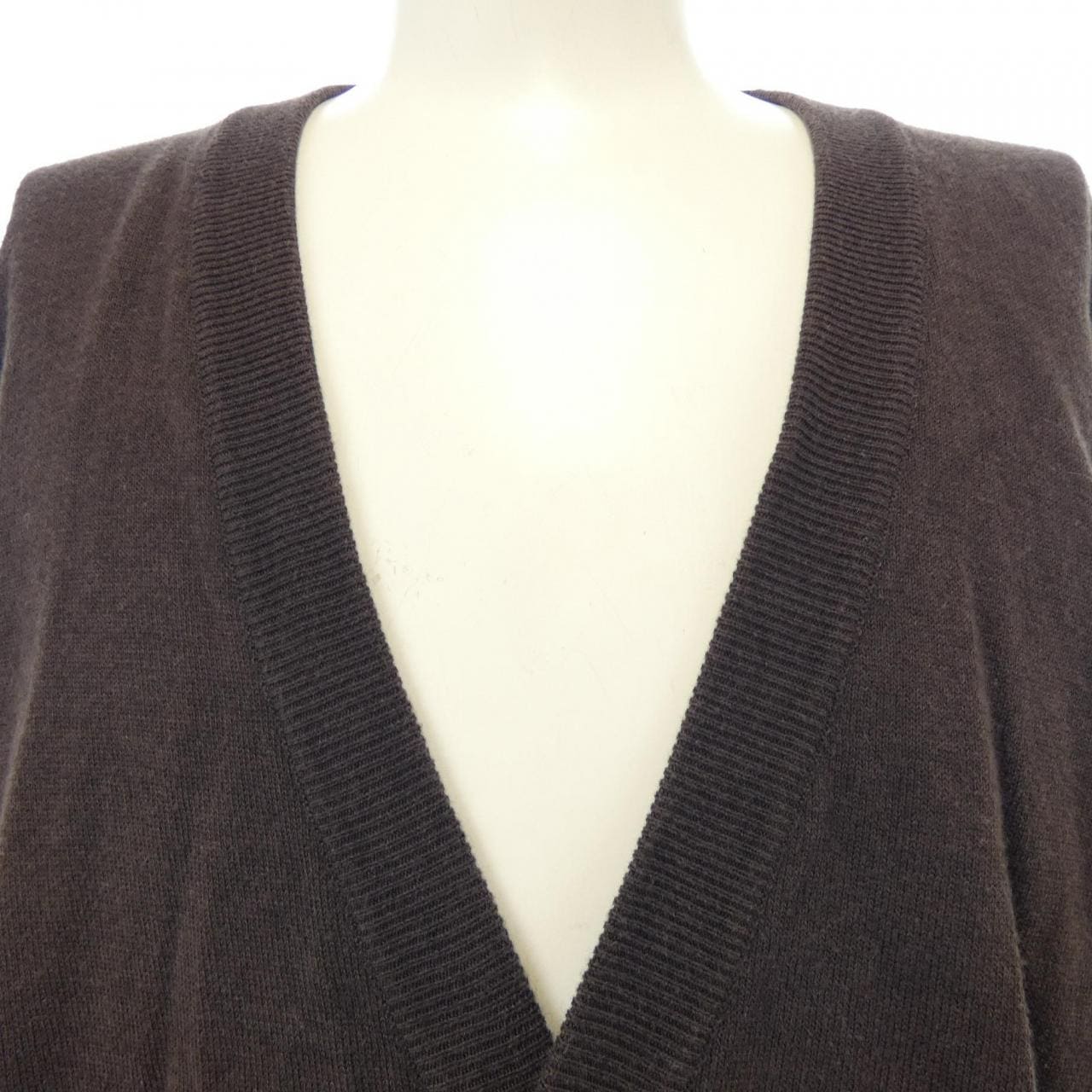 メゾンマルジェラ Maison Margiela S50HA0472 カーディガン
