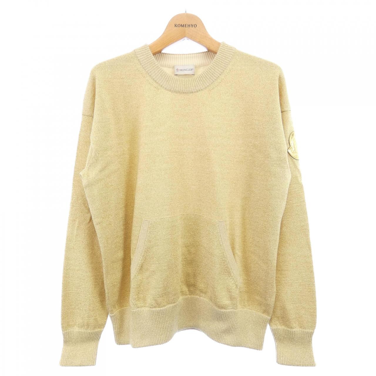 モンクレール MONCLER 10939095600 9390J ニット