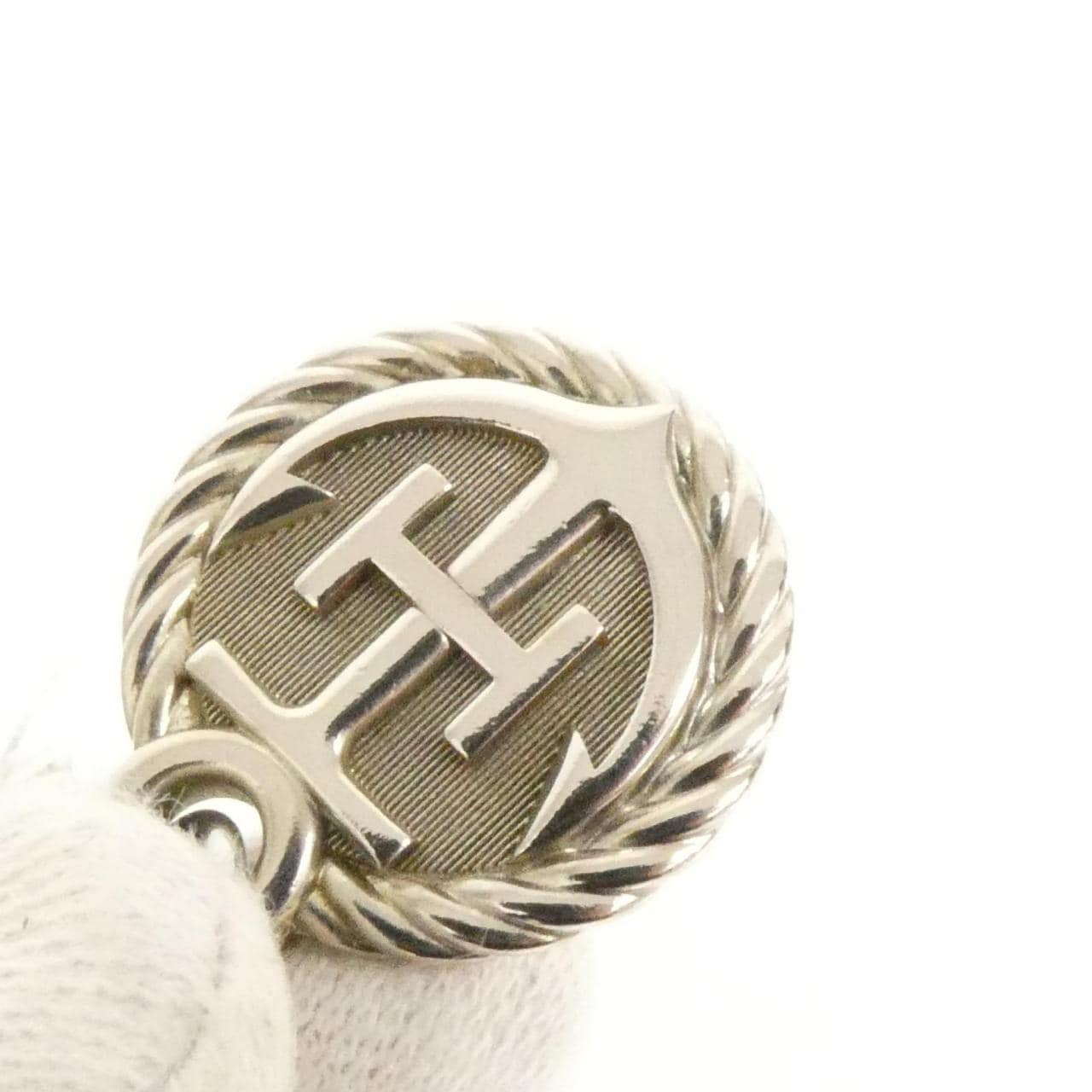 エルメス コルダージュ 077272FP ネックレス