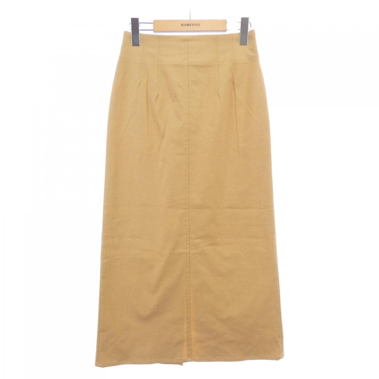 デプレ DES PRES スカート