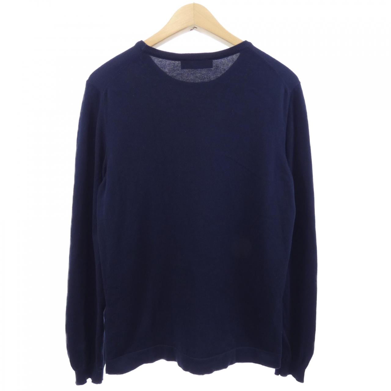 グランサッソ Gran Sasso ニット