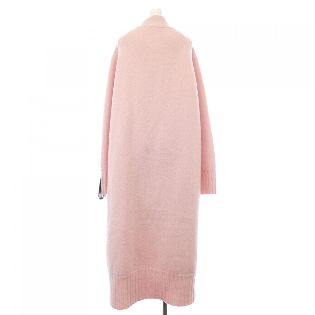 ルイヴィトン LOUIS VUITTON オーバーサイズディテールロングカーディガン FOKC87129 ロングカーディガン