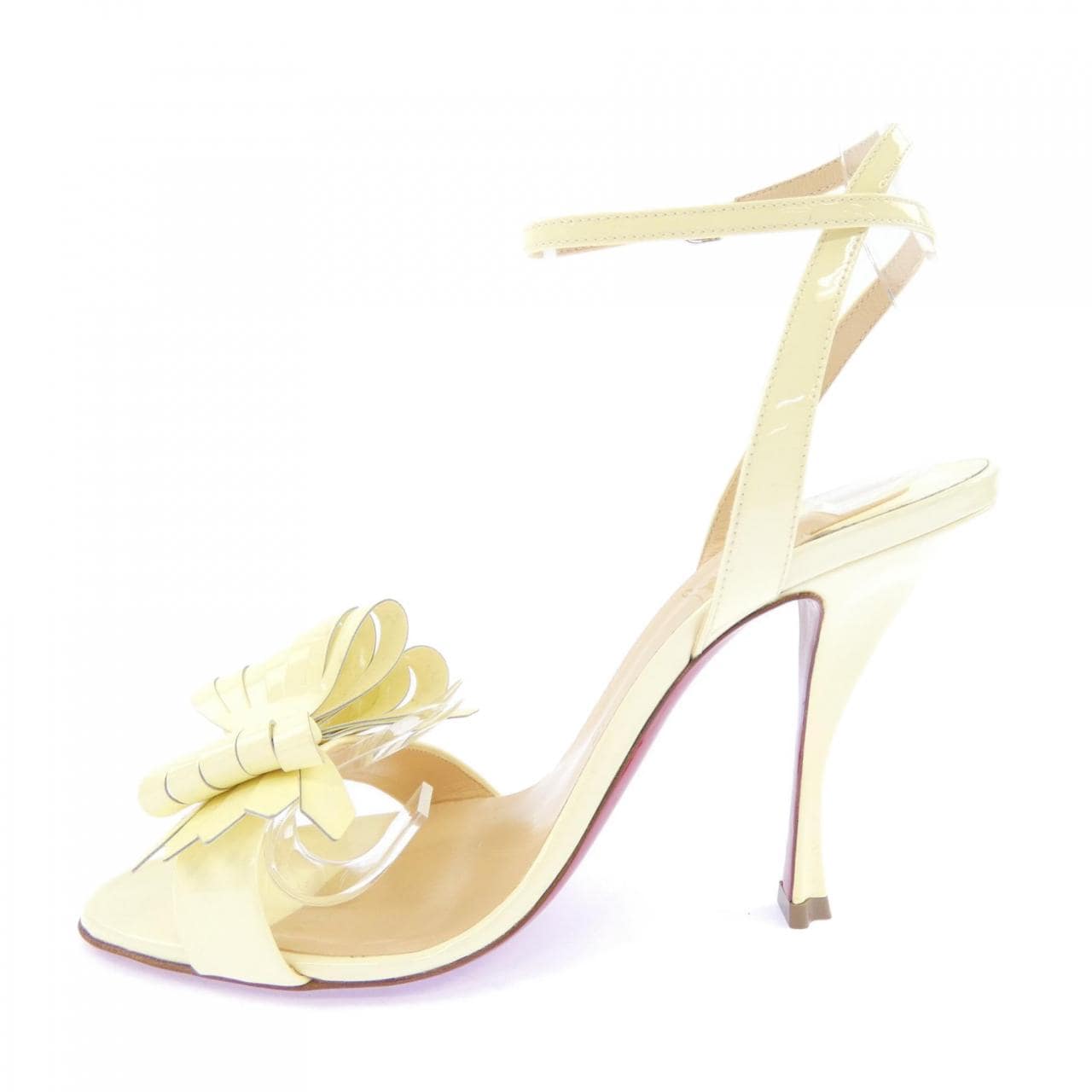 クリスチャンルブタン CHRISTIAN LOUBOUTIN サンダル