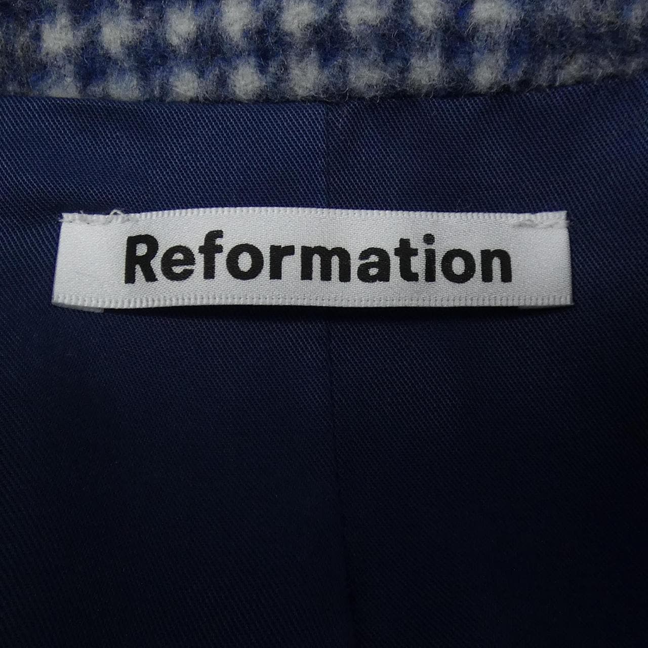 REFORMATION コート