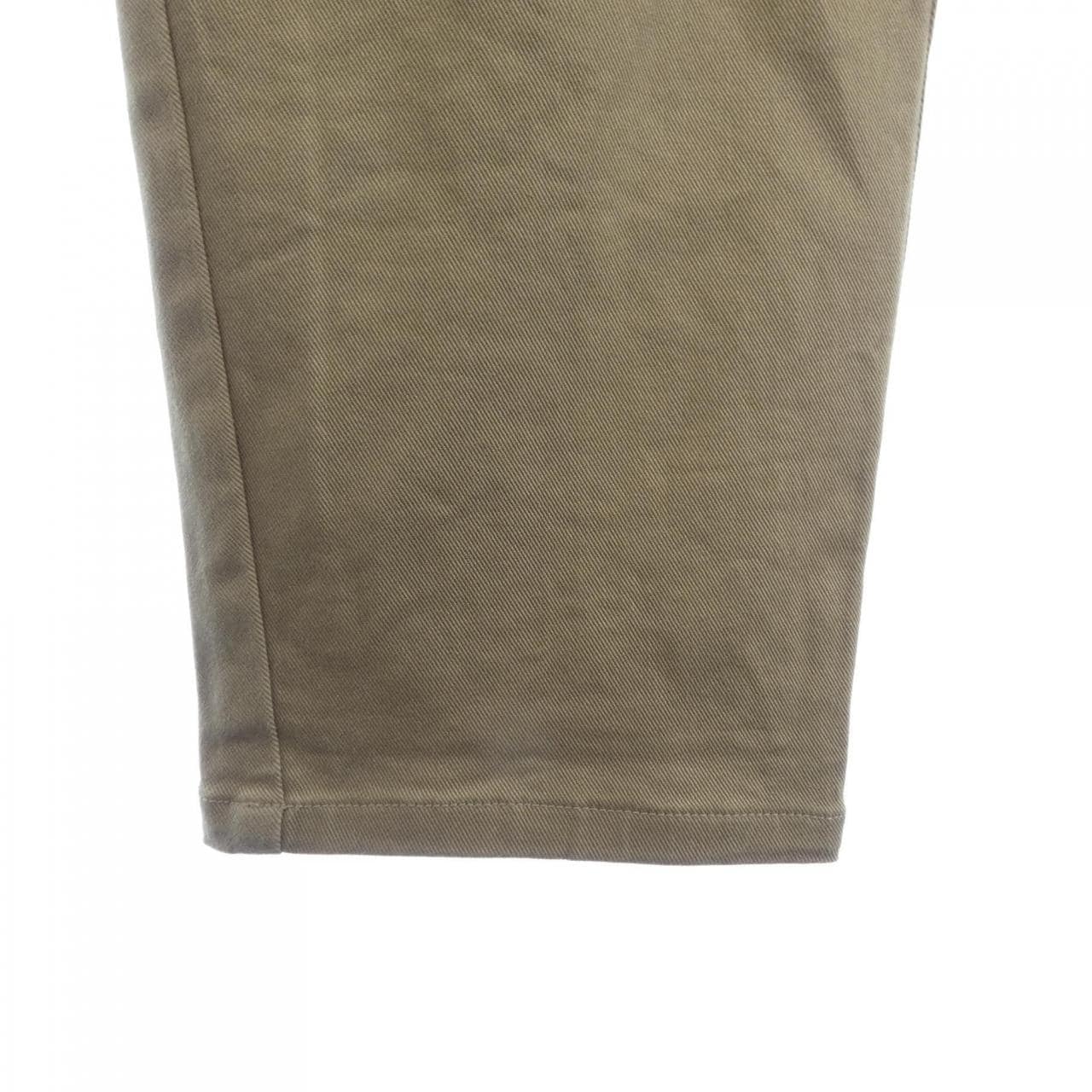 アールエイチシー RHC 193M40RH01 パンツ