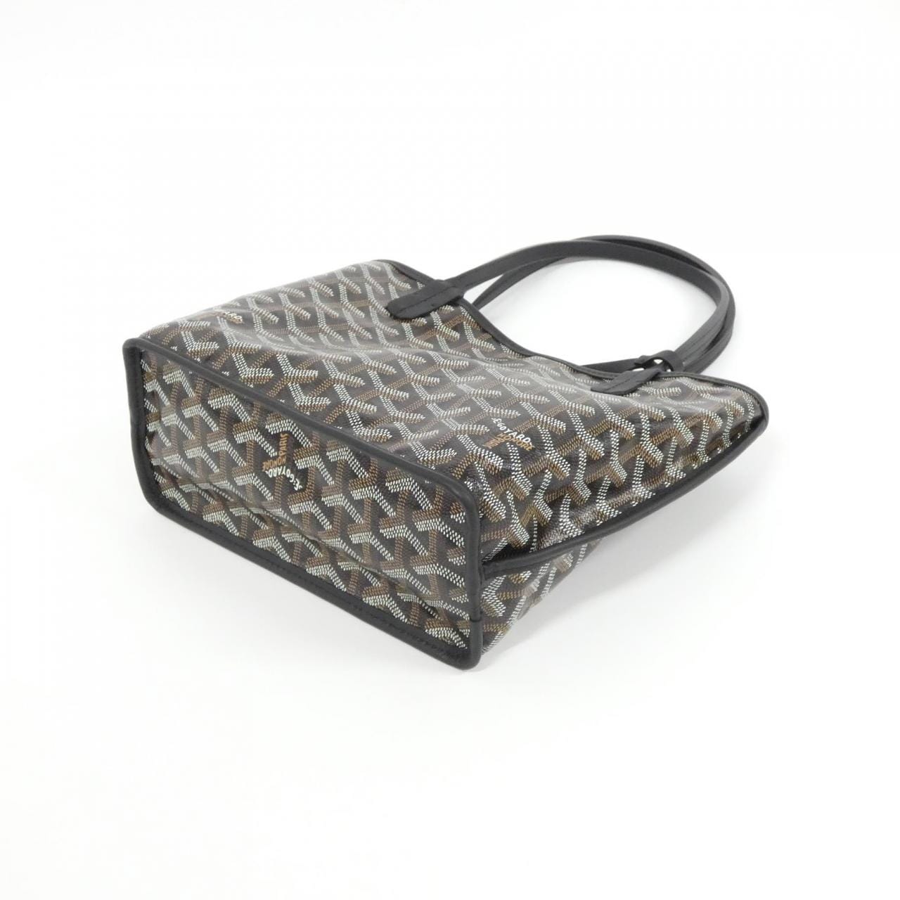 【未使用品】ゴヤール アンジュ ミニ バッグ