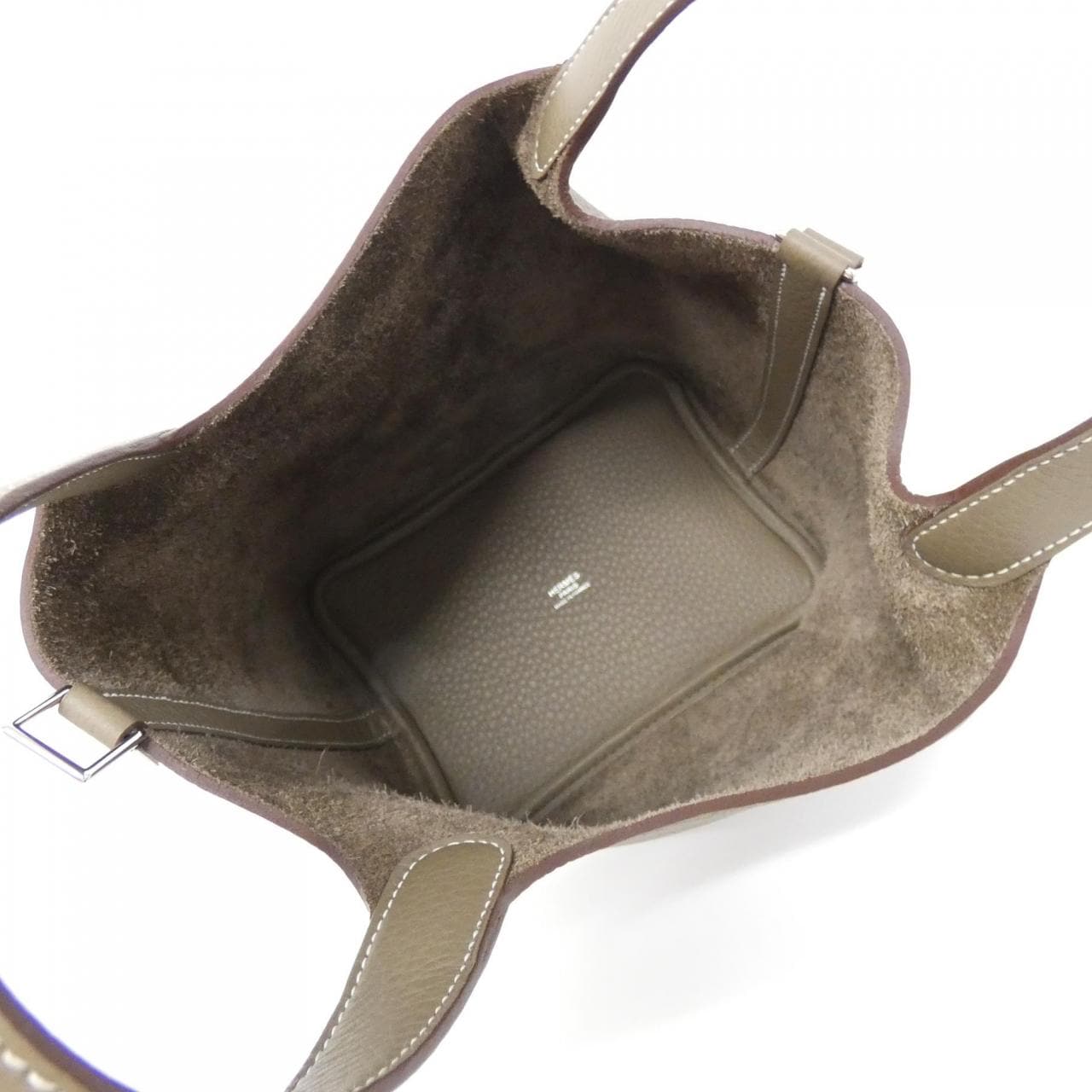 【未使用品】エルメス ピコタン ロック PM 056289CK バッグ