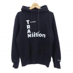 サカイ SACAI パーカー