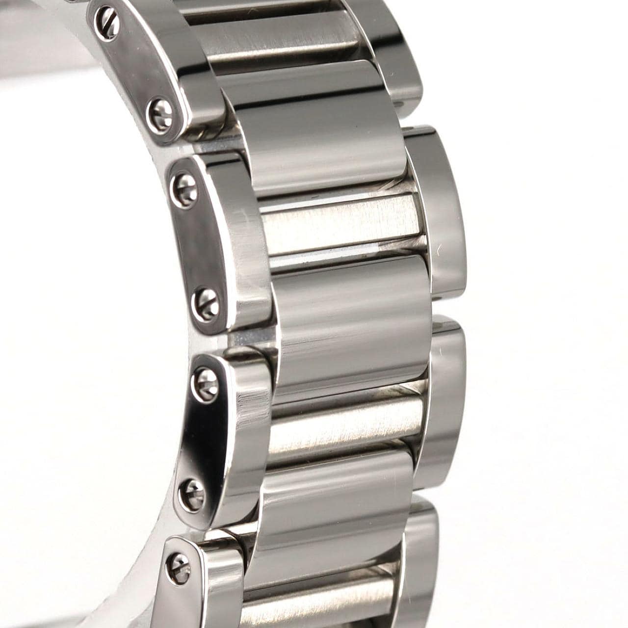 カルティエ タンクマストSM WSTA0051 SS クォーツ