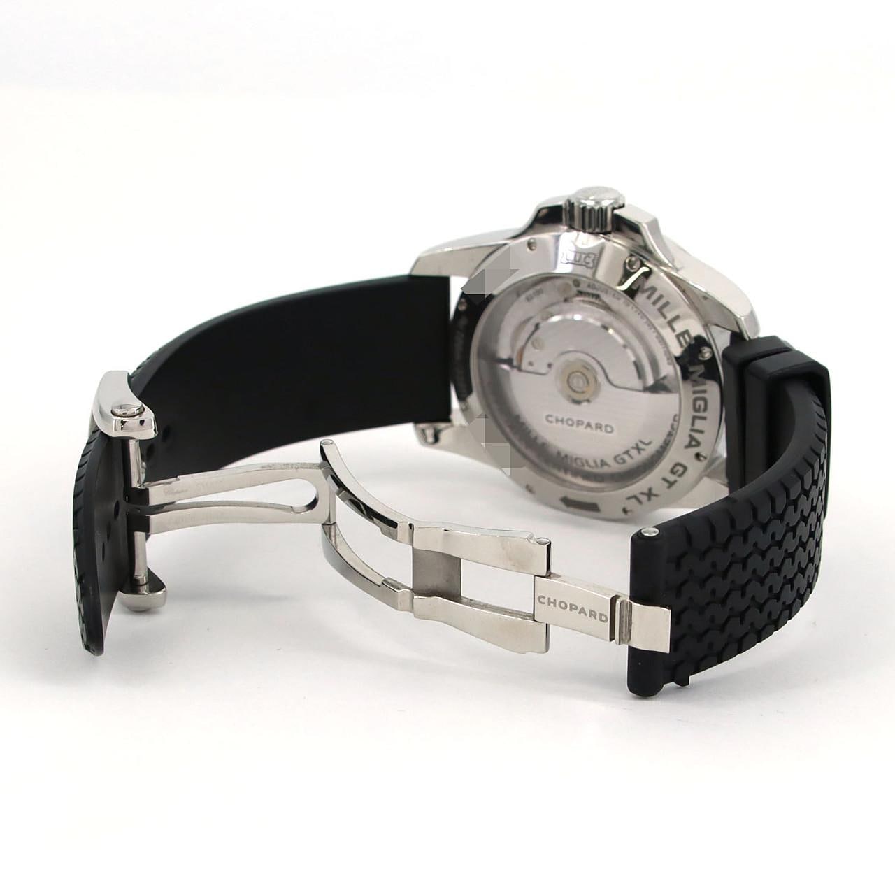 ショパール ミッレミリアグランツーリズモXL 168997-3001 SS 自動巻