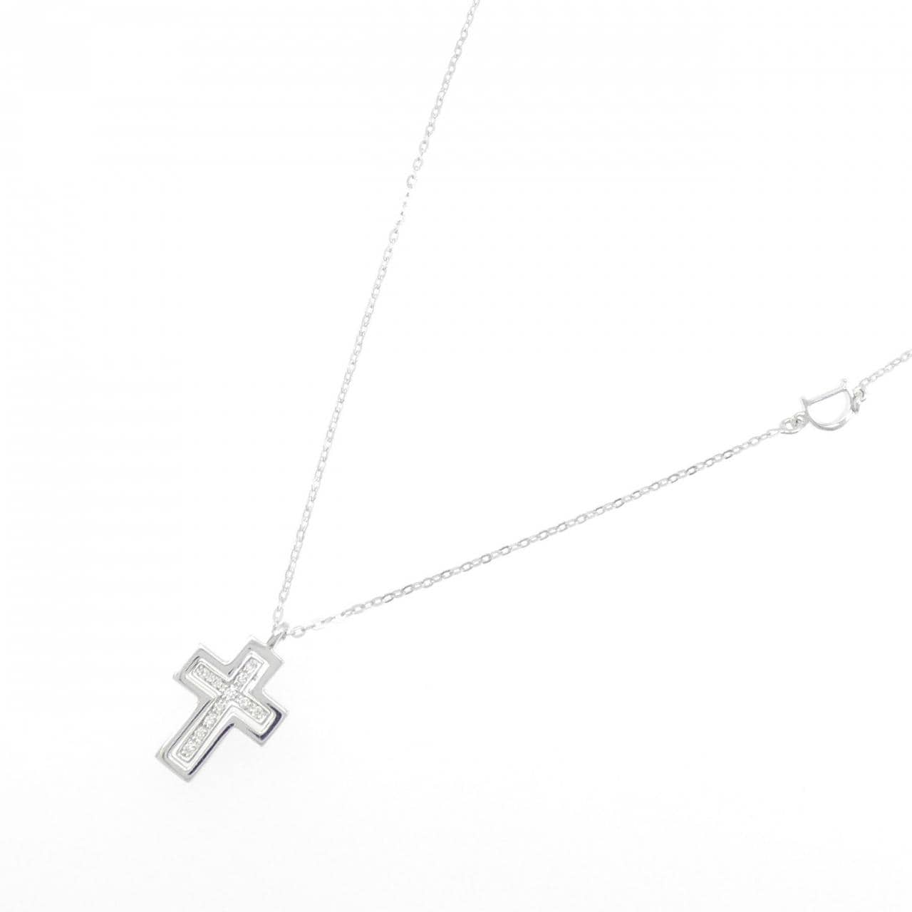 ダミアーニ ベルエポック ネックレス